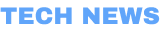 Logo da aplicação, Tech News