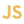 Íconde do logo da linguagem de programação JavaScript