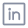 Imagem do logo do Linkedin